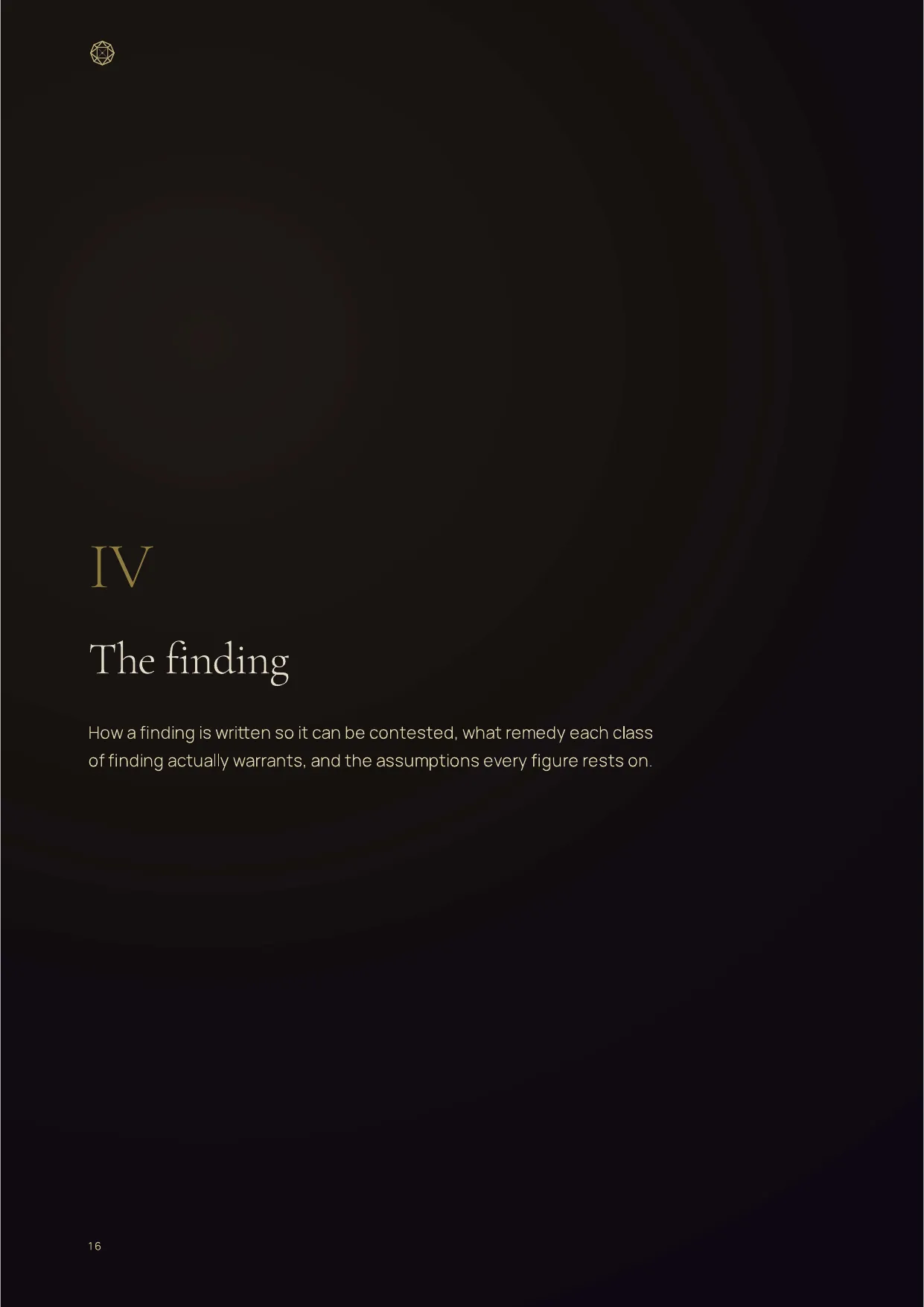 The Progress Record, page 16