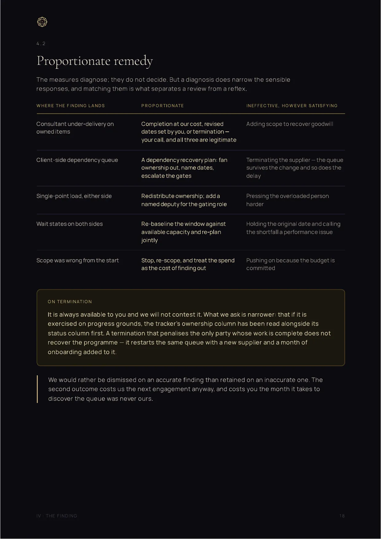 The Progress Record, page 18